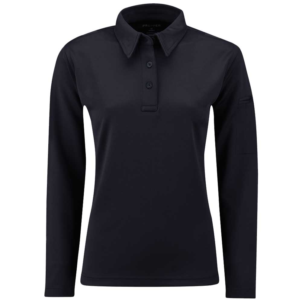 トップス philme longsleeve polo 5.11 Tactical 72049 Performance Long Sleeve Polo - United